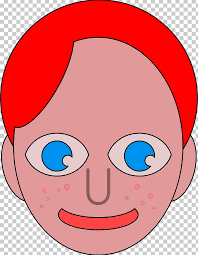 Eye Blue Hair Red Hair Png Clipart Area Art Blue Blue Eyes Blue Hair Free Png Gray hair occurs when melanin production decreases or stops, while poliosis is hair (and often the skin to which the hair is attached), typically in. imgbin com