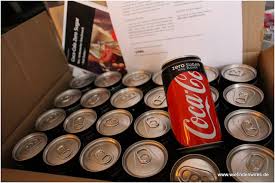 Learn how to make the best tasting rum and coke. Coca Cola Zero Sugar Null Zucker Im Test By Trnd
