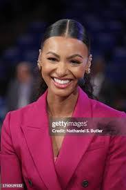 Malika Edwards's Instagram, Twitter & Facebook