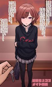 樋口円香 おしゃれまとめの人気アイデア pinterest azalia pixiv 漫画 美しいアニメガール 彼女 イラスト