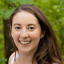 Jewish Chicago and YLD present 2023 36 Under 36 Honoree : Jenna Shapiro