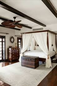 La Maison Coloniale Rustic Master Bedroom Design Rustic Master Bedroom Master Bedrooms Decor