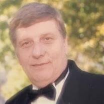 Frank G. Duerr Obituary