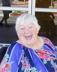 Evelyn Taylor Obituary