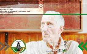 Sinónimo de extensión y desarrollo rural