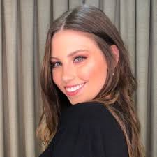 Ana Caroline Morello