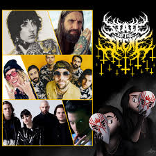 The State of the Scene (SOTS Podcast) • Listen on Fountain