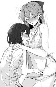 Watashi No Oshi Wa Akuyaku Reijou Porn - Page 3 Of 3 - Rule 34