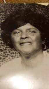 Eula Brooks Calloway (1915-1999)