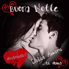 Buonanotte Good Night Frasi E Immagini Buonanotte Notte Amore