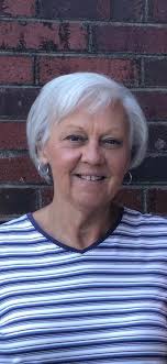 Sandra Albright Obituary