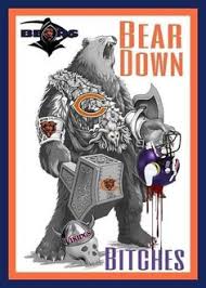 The chicago bears prospect list to watch in 2021. 900 Chicago Bears Ideas In 2021 Chicago Bears Chicago Chicago Bears Football