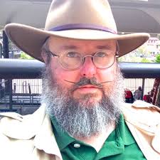 Erik L. Arneson :emacs: (@pymander@fosstodon.org)