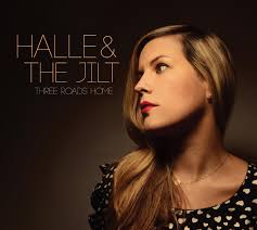 Halle Petro & The Jilt