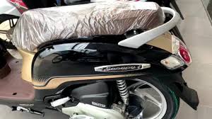 New Honda Scoopy I 2021 Latest Honda Scooters 2021 Scoopy I Prestige 2021 New Honda Honda Scoopy Honda