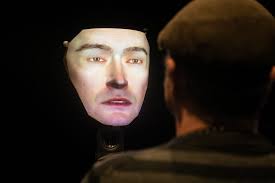 Friendly Fire (formerly The Feeling Machine)