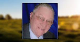 Joseph A. Gawron Obituary February 19, 2021