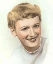 Donna Jean Horning Sorrell (1939-2016)