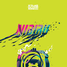 Nibiru By Ozuna In 2020 Album Covers Music Album Cover Popular Music Videos