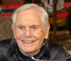 Jack Thomson (1922-2021): Farmer helped establish State Water Project,  served