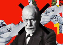 Frederick Crews' Freud and the value of the hatchet job.