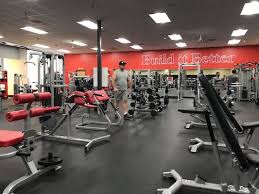 Even the healthiest of those who exercise can have severe implications from covid19 offering fitness equipment like powertec, body solid, bodycraft, spirit fitness since 1998. Idaho Fitness Factory 283 Photos Gyms 3361 N Cole Rd Boise Id Phone Number Yelp