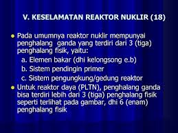 Maybe you would like to learn more about one of these? Reaktor Nuklir Manfaatnya Bagi Kesejahteraan Ummat Manusia Ppt Download
