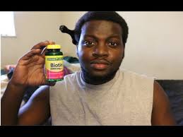 The combination of biotin plus silica plus choline tends to get far superior results than just biotin alone. Biotin Review Results Biotin For Men Youtube