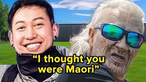 Raising a child with te reo Māori as his first language