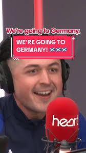 From Glasgow to Berlin: Scotland's Anthem for Euro 2024