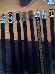 Cintos Ferragamo Gucci Y Hermes Mas Inf Contesto Puro Cinturones De Moda Accesorios Para Hombre Cinturon De Hombre