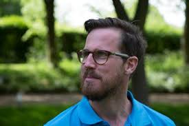 Fred Burkitt Tree Surgeon The Blue Tree Company