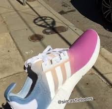 Sun Color Change Nmds Custom Nike Shoes Custom Sneakers Nike Shopping List Clothes
