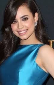 Lost daughter of Sofia carson