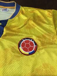 A través de la presente, y como federación de fútbol de chile, venimos a solicitar la suspensión de la participación como árbitro en la presente copa américa brasil 2021, del señor wilmar roldan y de todos sus asistentes, tanto en cancha como en el var, quienes estuvieron a cargo de la conducción del partido entre chile y paraguay, indicó la federación chilena en una carta enviada. Federacion Colombiana De Futbol Vintage Colombia Socc Gem