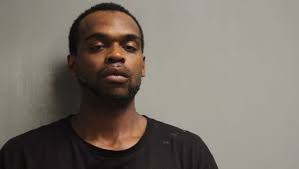 Shots fired in Alexandria lead to 2 arrests