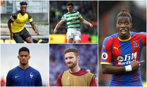 Arsenal, brentford, crystal palace and watford discover fate. Arsenal Transfer News Today Live Zaha
