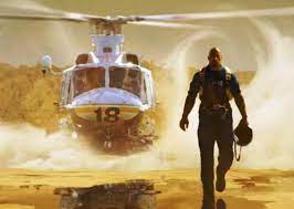 Terremoto La Falla De San Andres Dwayne The Rock San Andreas Movie San Andreas