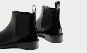 Chealsea boots von cafè noir. Chelsea Boots Kombinieren So Geht S Richtig