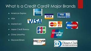 It is one of the best known names in the market when it comes to component production. Which Are Your Favourite Credit Card Brands Toluna
