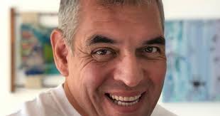 Quién es Alejandro Chávez, periodista conocido como “Chavito” e hijo del  animador de “¿Cuánto vale el show?”