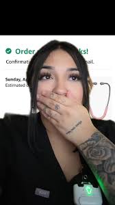 Shes shoooook! Grateful af for sure! Thank yoouuuuu so so much🫶🏼  #nurseinprogress #futurenurse #prenursingstudent #cna #medicalfield  #greenscreen