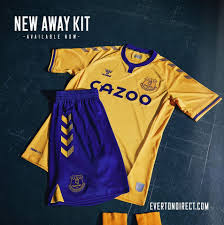 Ele iria com os pais no jogo da seleção, e sua camisa do brasil era de neymar. Nuevas Camisetas De Futbol 2019 2020 Nueva Camiseta Everton 20 21 Segunda