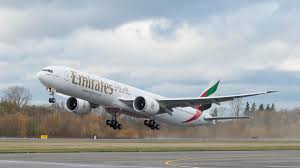 The boeing 777 300 is significantly longer than the boeing 777 200 by 10 metres. Emirates Takes Delivery Of Final Boeing 777 300er The National
