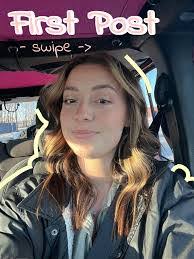 Christine Crook's Instagram, Twitter & Facebook