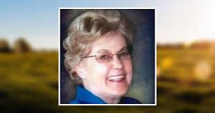 Maureen E. Reefe Obituary 2014