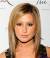 Layered Straight Hair Medium