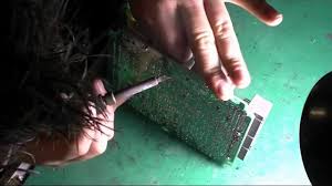 1kz Engine Ecu Repair Youtube