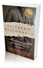 Maybe you would like to learn more about one of these? El Yerno Millonario Mercado Libre