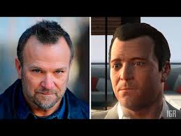 Grand Theft Auto V (GTA 5)